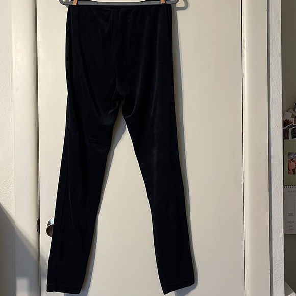 Abernathy Sport velour pants - Picture 3 of 3